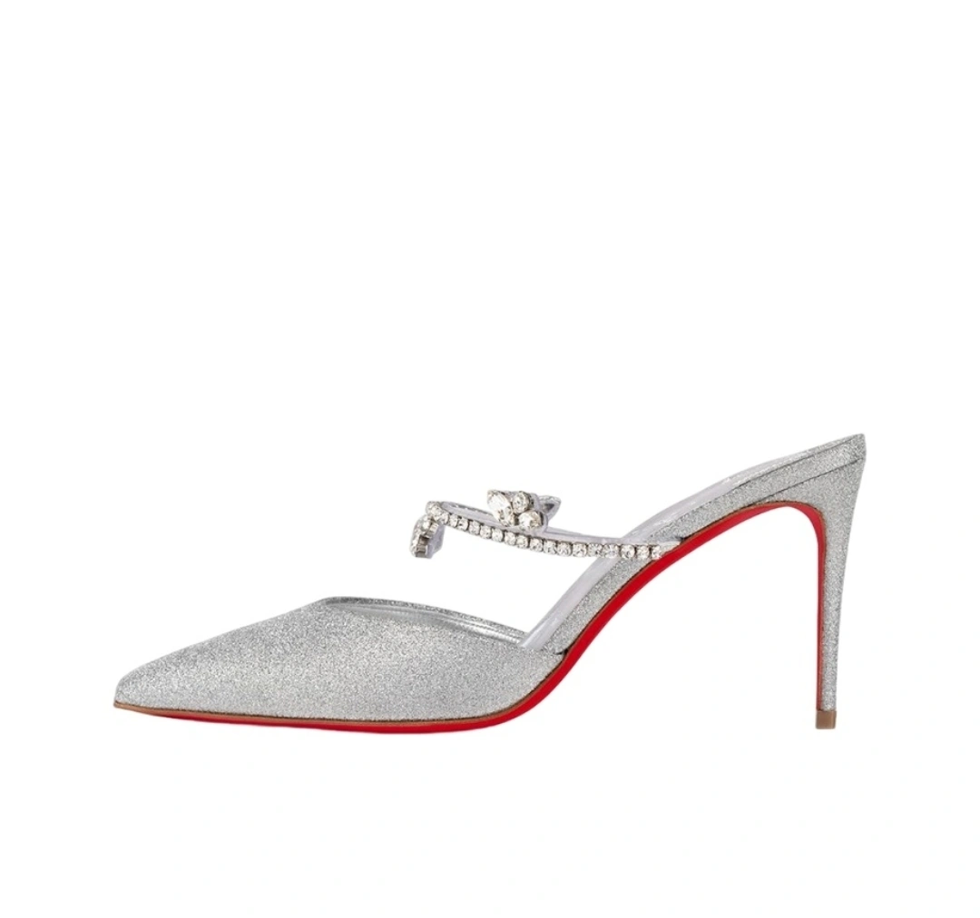 COCO--- 8ou2ou 3221311S211 Heel height：10CM、8.5CM、6.5CM（6.5CMCustom products are not returned or exchanged） item:D-X062E2037W